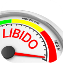 Icône libido et désir